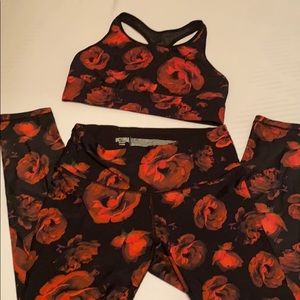 Victoria Secret Sport set